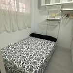 A Pie De Playa S'abanell Apartament Blanes