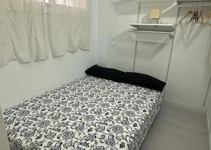 A Pie De Playa S'abanell Apartment Blanes