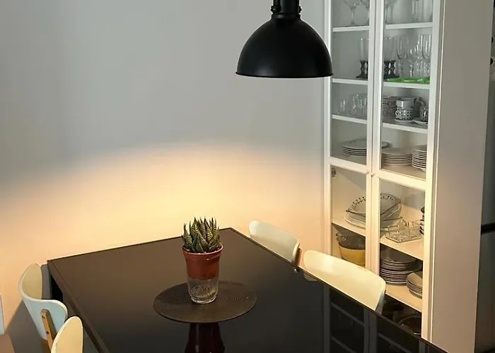Apartment A Pie De Playa S'abanell Blanes